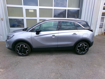 Opel Crossland Gebrauchtwagen Opel Crossland Gebrauchtwagen