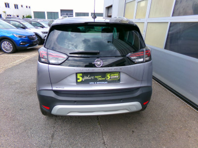 Opel Crossland Gebrauchtwagen Opel Crossland Gebrauchtwagen