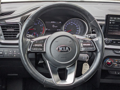 KIA XCeed Gebrauchtwagen KIA XCeed Gebrauchtwagen