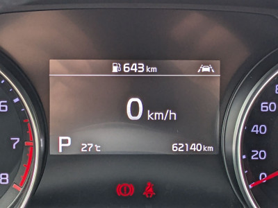 KIA XCeed Gebrauchtwagen KIA XCeed Gebrauchtwagen