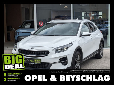 KIA XCeed Gebrauchtwagen KIA XCeed Gebrauchtwagen