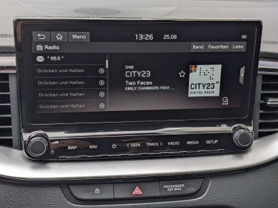 KIA XCeed Gebrauchtwagen KIA XCeed Gebrauchtwagen