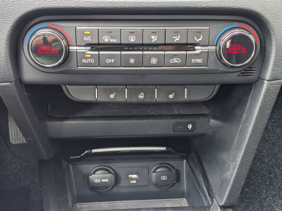KIA XCeed Gebrauchtwagen KIA XCeed Gebrauchtwagen