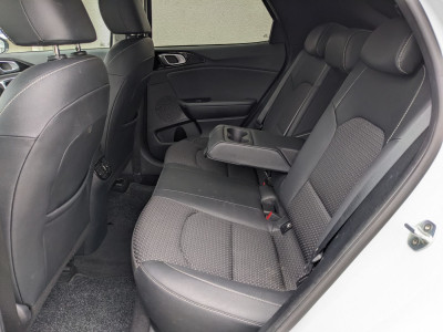 KIA XCeed Gebrauchtwagen KIA XCeed Gebrauchtwagen