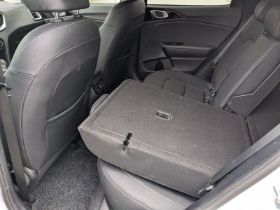 KIA XCeed Gebrauchtwagen KIA XCeed Gebrauchtwagen