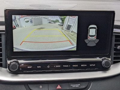 KIA XCeed Gebrauchtwagen KIA XCeed Gebrauchtwagen
