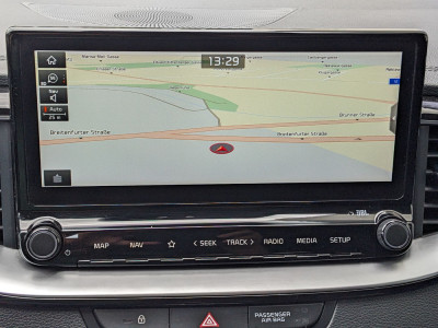 KIA XCeed Gebrauchtwagen KIA XCeed Gebrauchtwagen