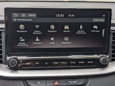 KIA XCeed Gebrauchtwagen KIA XCeed Gebrauchtwagen