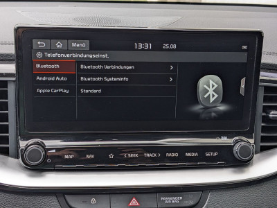 KIA XCeed Gebrauchtwagen KIA XCeed Gebrauchtwagen