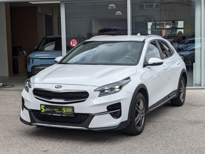 KIA XCeed Gebrauchtwagen KIA XCeed Gebrauchtwagen