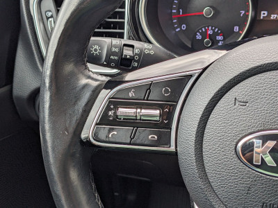 KIA XCeed Gebrauchtwagen KIA XCeed Gebrauchtwagen