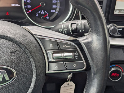 KIA XCeed Gebrauchtwagen KIA XCeed Gebrauchtwagen