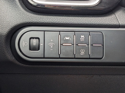KIA XCeed Gebrauchtwagen KIA XCeed Gebrauchtwagen