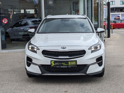KIA XCeed Gebrauchtwagen KIA XCeed Gebrauchtwagen