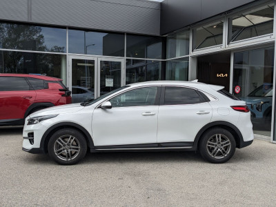 KIA XCeed Gebrauchtwagen KIA XCeed Gebrauchtwagen