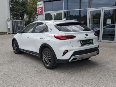 KIA XCeed Gebrauchtwagen KIA XCeed Gebrauchtwagen