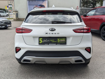 KIA XCeed Gebrauchtwagen KIA XCeed Gebrauchtwagen