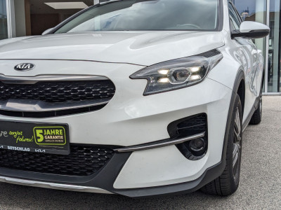 KIA XCeed Gebrauchtwagen KIA XCeed Gebrauchtwagen