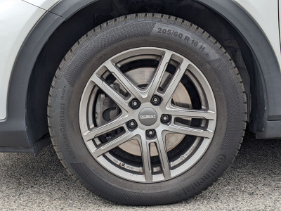 KIA XCeed Gebrauchtwagen KIA XCeed Gebrauchtwagen