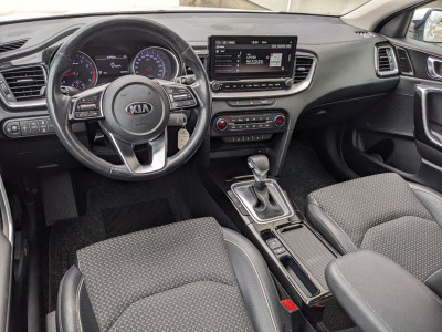 KIA XCeed Gebrauchtwagen KIA XCeed Gebrauchtwagen