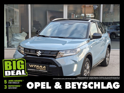 Suzuki Vitara Neuwagen Suzuki Vitara Neuwagen