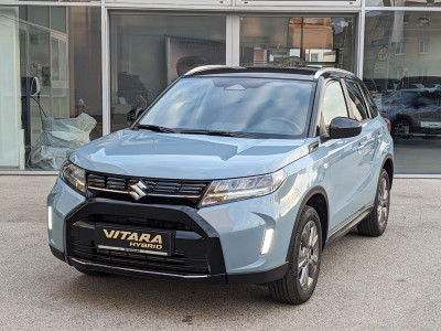 Suzuki Vitara Neuwagen Suzuki Vitara Neuwagen