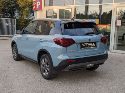 Suzuki Vitara Neuwagen Suzuki Vitara Neuwagen