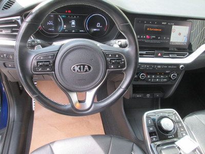 KIA Niro Gebrauchtwagen KIA Niro Gebrauchtwagen