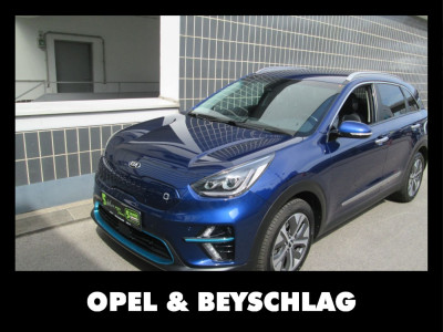 KIA Niro Gebrauchtwagen