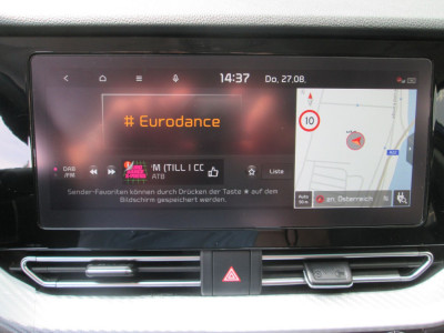 KIA Niro Gebrauchtwagen KIA Niro Gebrauchtwagen