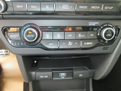 KIA Niro Gebrauchtwagen KIA Niro Gebrauchtwagen