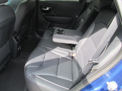 KIA Niro Gebrauchtwagen KIA Niro Gebrauchtwagen