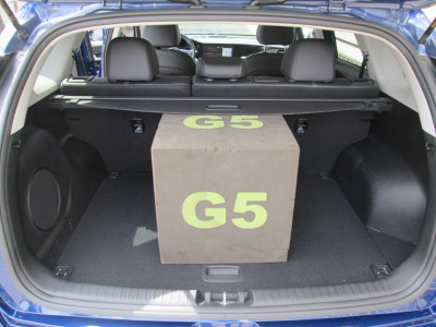 KIA Niro Gebrauchtwagen KIA Niro Gebrauchtwagen