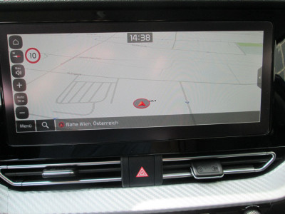 KIA Niro Gebrauchtwagen KIA Niro Gebrauchtwagen