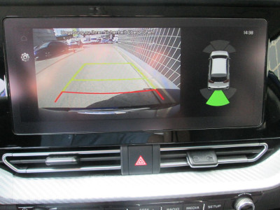 KIA Niro Gebrauchtwagen KIA Niro Gebrauchtwagen