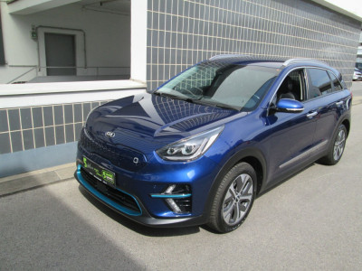 KIA Niro Gebrauchtwagen KIA Niro Gebrauchtwagen