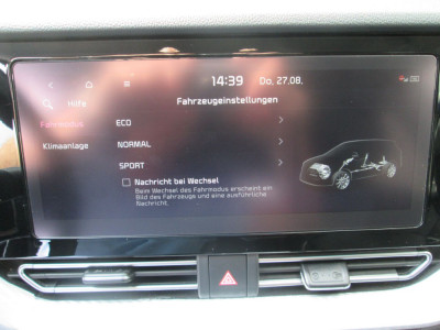 KIA Niro Gebrauchtwagen KIA Niro Gebrauchtwagen
