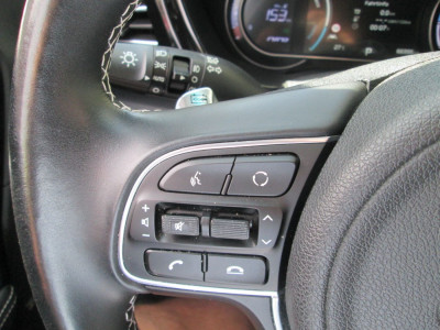 KIA Niro Gebrauchtwagen KIA Niro Gebrauchtwagen
