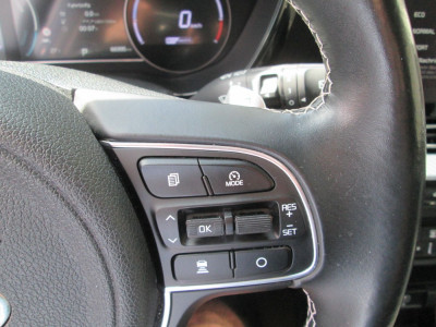 KIA Niro Gebrauchtwagen KIA Niro Gebrauchtwagen