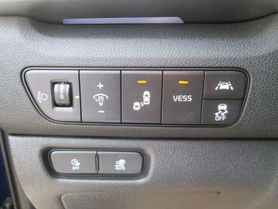 KIA Niro Gebrauchtwagen KIA Niro Gebrauchtwagen