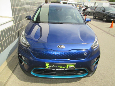 KIA Niro Gebrauchtwagen KIA Niro Gebrauchtwagen