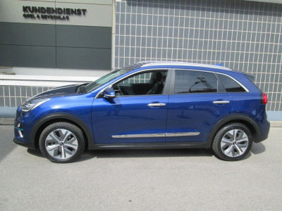 KIA Niro Gebrauchtwagen KIA Niro Gebrauchtwagen