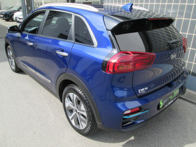 KIA Niro Gebrauchtwagen KIA Niro Gebrauchtwagen