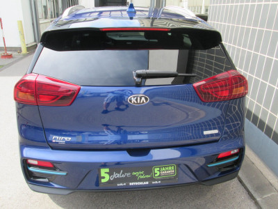 KIA Niro Gebrauchtwagen KIA Niro Gebrauchtwagen