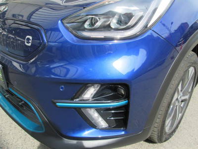 KIA Niro Gebrauchtwagen KIA Niro Gebrauchtwagen