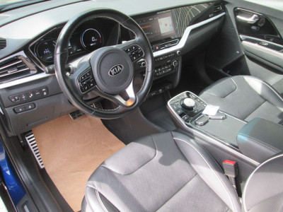 KIA Niro Gebrauchtwagen KIA Niro Gebrauchtwagen