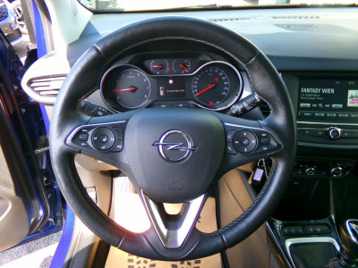 Opel Crossland Gebrauchtwagen Opel Crossland Gebrauchtwagen