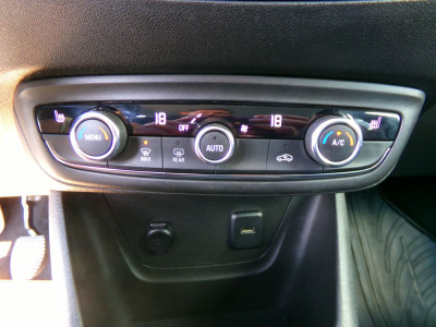 Opel Crossland Gebrauchtwagen Opel Crossland Gebrauchtwagen