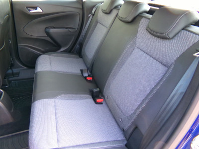 Opel Crossland Gebrauchtwagen Opel Crossland Gebrauchtwagen