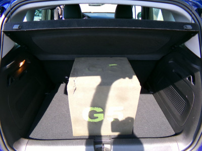 Opel Crossland Gebrauchtwagen Opel Crossland Gebrauchtwagen